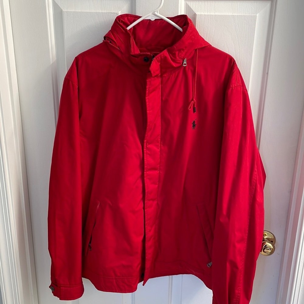 Polo by Ralph Lauren Jacket - XL